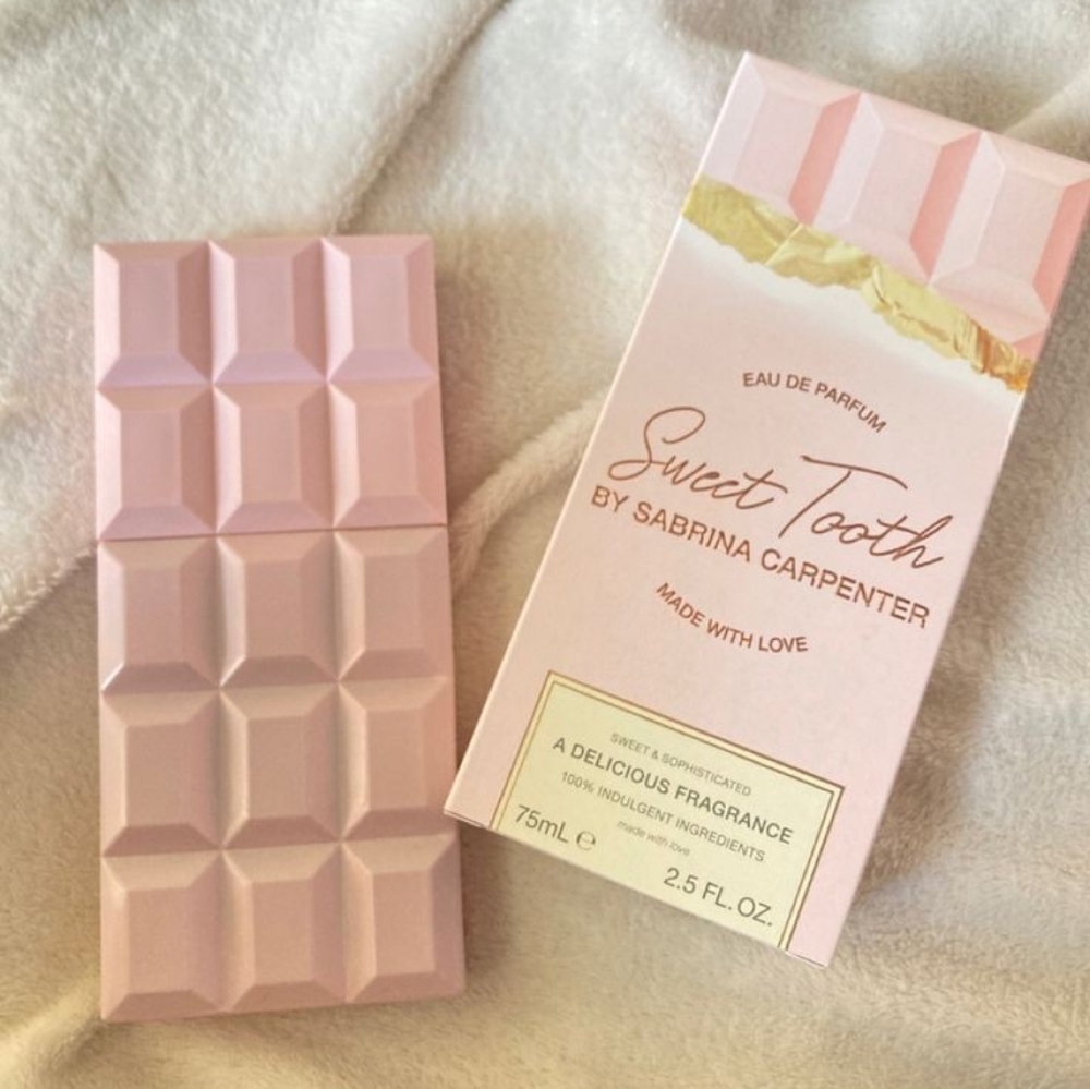 Meet your Posher, Sussan